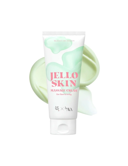 Beauty of Joseon Jello Skin Massage Cream 200ml