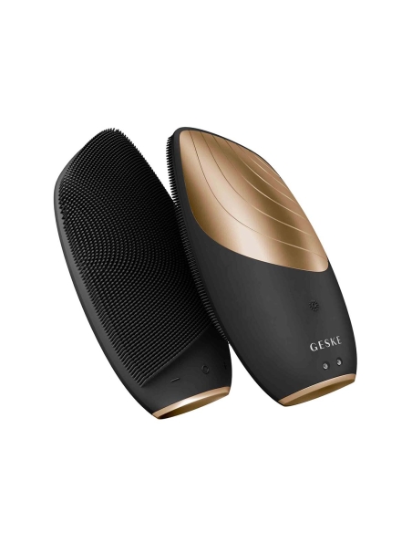 Geske Sonic Thermo Escova Facial 6 em 1 Starlight