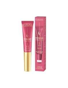 Eveline Cosmetics Match Blush 01 14ml
