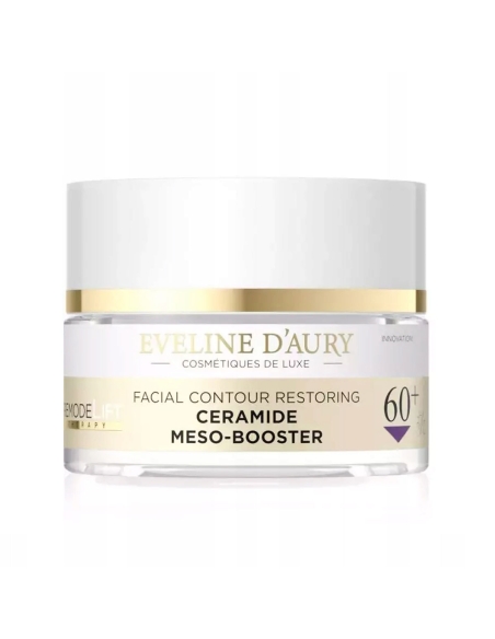 Eveline D Aury Remodelift Therapy  Ceramide Meso Booster 60 Plus 50ml
