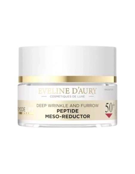 Eveline Cosmetics D Aury Remodelift Therapy Peptide Meso Reductor 50 Plus 50ml