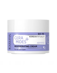 Eveline Cosmetics Korean Rituals Ceramides Regenerating...