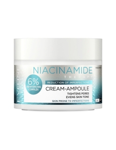 Eveline Cosmetics Niacinamide Therapy Cream Ampoule 50ml