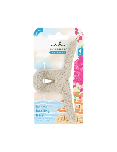 Invisibobble Clipstar Capri Sunny Sailor