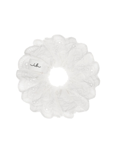 Invisibobble Sprunchie Capri Blanco Bliss 2