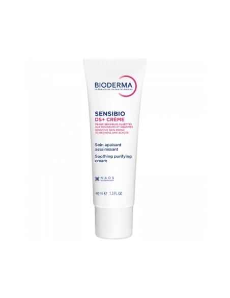 Bioderma Sensibio DS+ Creme 40ml