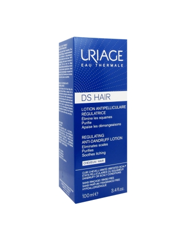 Uriage DS Loção 100ml