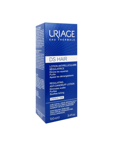 Uriage DS Loção 100ml