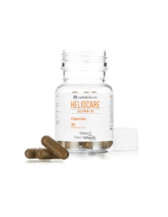 Heliocare Ultra D 30Caps