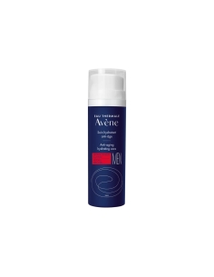 Avène Homem Cuidado Hidratante Anti-Rugas 50ml