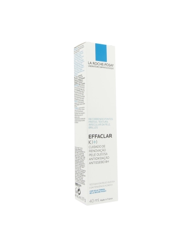 La Roche Posay Effaclar K 40ml