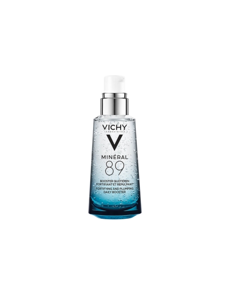 Vichy Mineral 89 Concentrado Fortificante Preenchimento 50ml