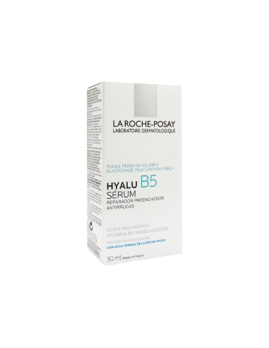 La Roche Posay Hyalu B5 Serum Antirrugas 30ml