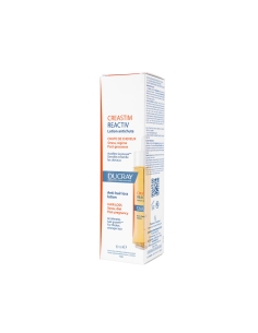 Ducray Creastim Reactiv Loção Anti Queda 60ml 2