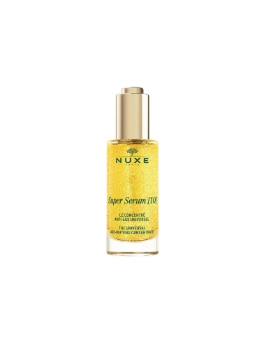 Nuxe Super Serum 10 Concentrado...