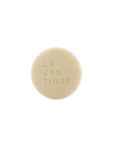 Lazartigue Champô Sólido 75g