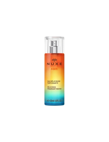 Nuxe Sun Água Deliciosa Perfumada 30ml
