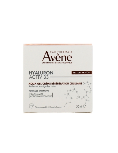 Avène Hyaluron Activ B3 Aqua Gel-Creme...