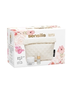 Sensilis Coffret Peptide AR 2025