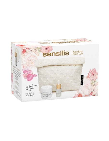 Sensilis Coffret Peptide AR 2025