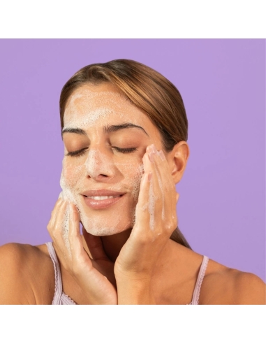 Apivita Solid Foamy Cleanser 80g