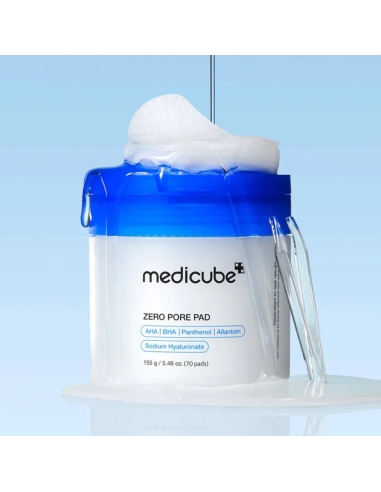 Medicube Zero Pore Pad 70uni