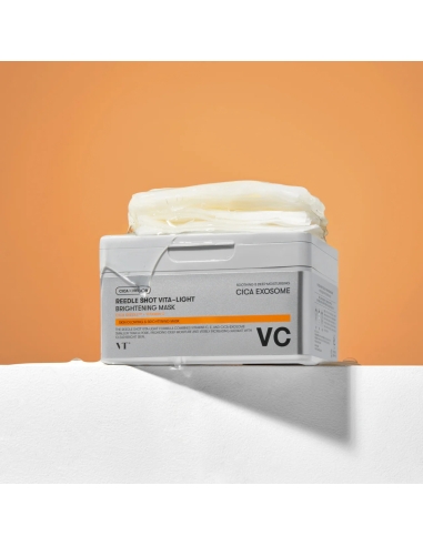 VT Cosmetics Reedle Shot Vita Light Brightening...