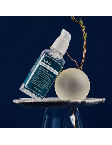 Dear Klairs Rich Moist Soothing Serum 80ml