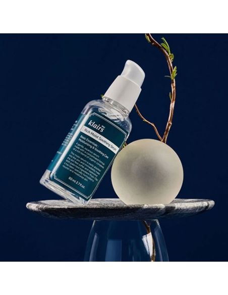 Dear Klairs Rich Moist Soothing Serum 80ml