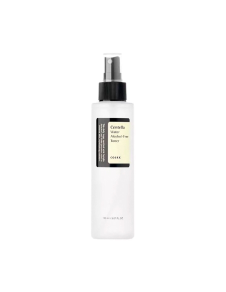 COSRX Centella Water Alcohol Free Toner 150ml
