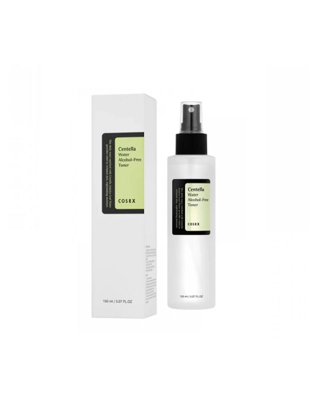 COSRX Centella Water Alcohol Free Toner 150ml