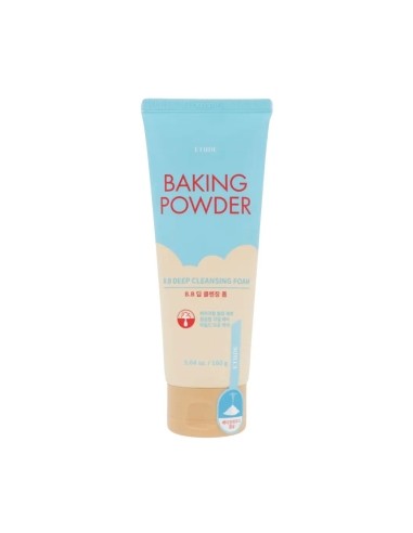 Etude House Baking Powder BB Deep Cleansing Foam 160g