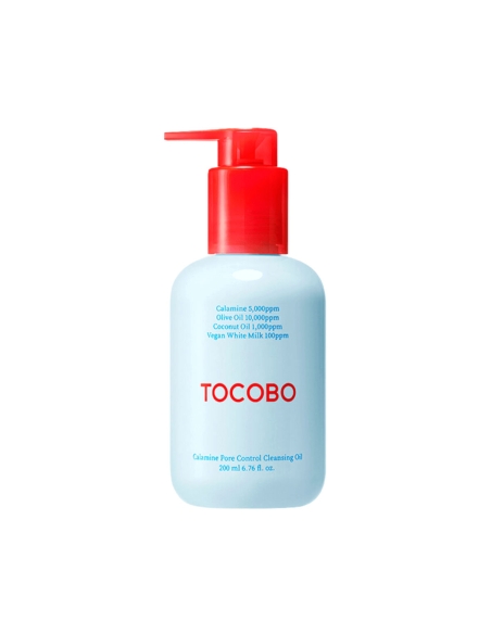Tocobo Calamine Pore Control Cleansing Oil 200ml