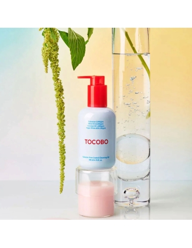 Tocobo Calamine Pore Control Cleansing Oil 200ml