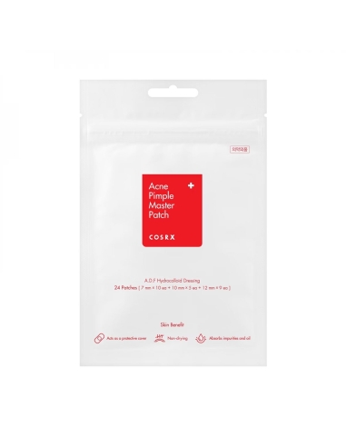 COSRX Acne Pimple Master Patch 24uni