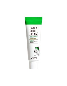 Jumiso Have a GooD Cream Snail and Centella 50g