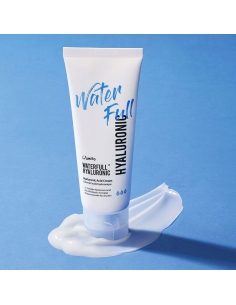 Jumiso Waterfull Hyaluronic Cream 100ml 2