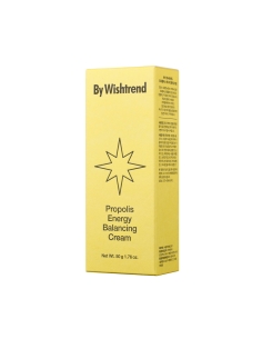 By Wishtrend Propolis Energy Balancing Cream 50ml 2