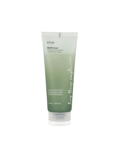 Anua Heartleaf Succinic Moisture Cleansing Foam 150ml
