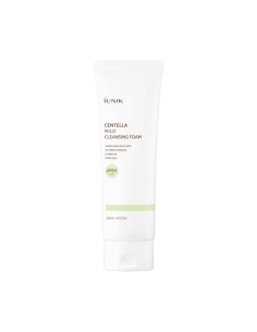 Iunik Centella Mild Cleasing Foam 120ml