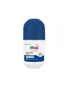 Sebamed Balsam Deo For Men 50ml