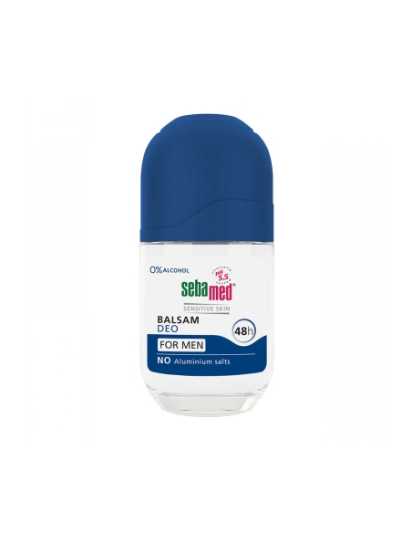 Sebamed Balsam Deo For Men 50ml