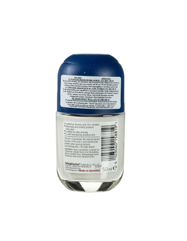 Sebamed Balsam Deo For Men 50ml