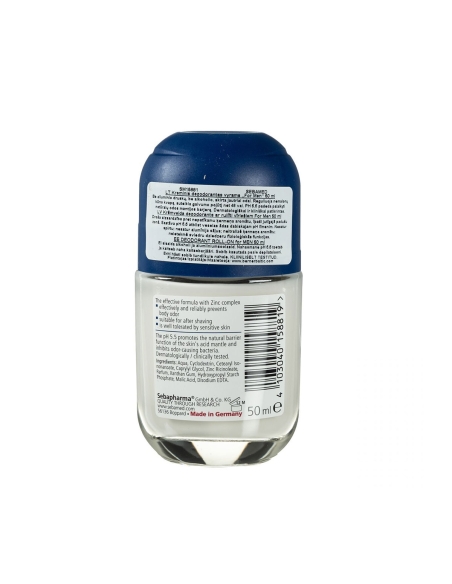 Sebamed Balsam Deo For Men 50ml