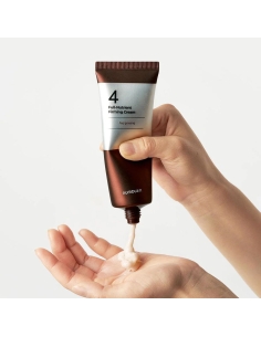 Numbuzin No.4 Full-Nutrient Firming Cream 60ml 2