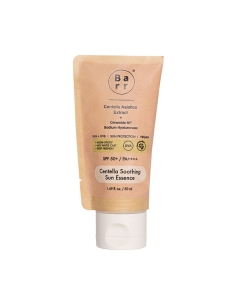 Barr Centella Soothing Sun Essence SPF50+ 50ml