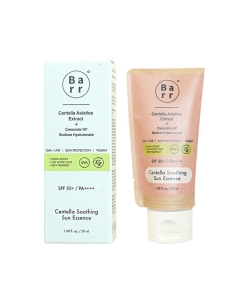 Barr Centella Soothing Sun Essence SPF50+ 50ml 2