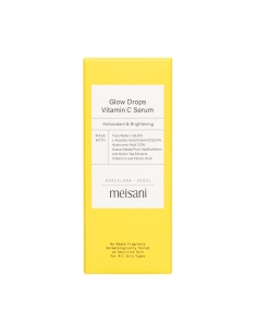 Meisani Glow Drops Vitamin C Serum 15ml 2
