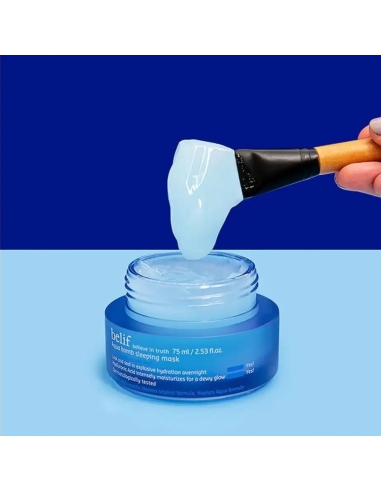 Belif The True Cream Aqua Bomb 50ml