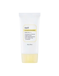 Dear Klairs All Day Airy Sunscreen SPF50+ PA++++ 50g